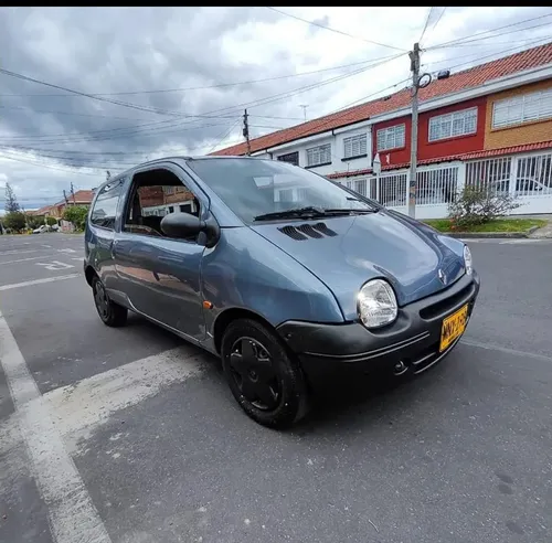 Renault Twingo 1.2 U Authentique