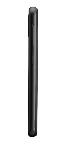 Multilaser E Lite Dual SIM 16 GB Preto 512 MB RAM