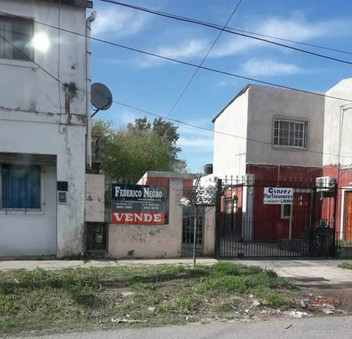 Imagen 3 de 6 de Departamento En Venta En José C Paz