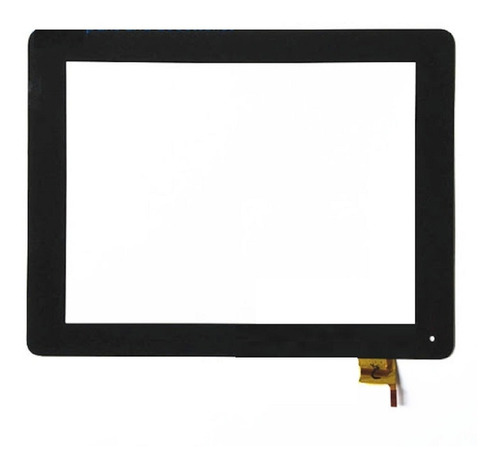 Tactil Touch Tablet Compatible 10 6 Pin 04-0970-0622 V1