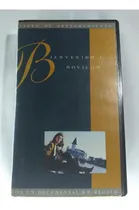 Comprar Antiguo Vhs De Asesoramiento Cliente Movicom Fernando Bravo