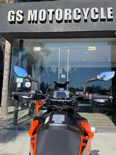 Imagen 16 de 18 de Ktm Adventure 790 S-2023 Financiacion A Tasa 0%en 18 Meses.