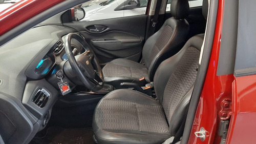Imagen 9 de 18 de Chevrolet Onix 1.4 Ltz At 98cv Am