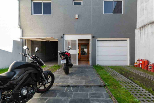 Venta Oficinas Depto Coworking Y Cocheras