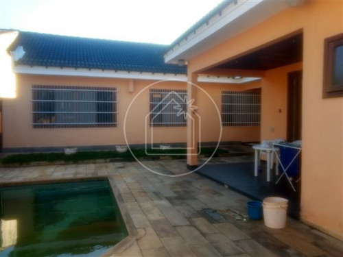 Casa - Ref: 833459