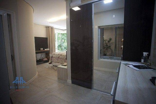 Imagem 12 de 25 de Casa Com 3 Dormitórios À Venda, 230 M² Por R$ 2.398.000,00 - Itacorubi - Florianópolis/sc - Ca0250