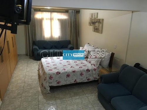 Imagem 6 de 15 de Casa Com 3 Dormitórios À Venda, Por R$ 900.000,00 - Vila Siqueira (zona Norte) - São Paulo/sp - Sp501
