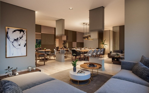 Imagem 5 de 18 de Apartamento - Ap01905 - 68798934