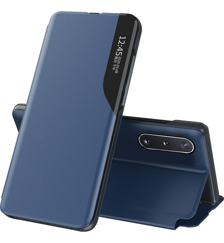 Galaxy A02s (6.5 Pulgadas) / Funda Accesorio Carcasa