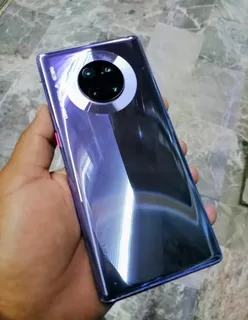 Huawei Mate 30 Pro 256 Gb Gris Espacial 8 Gb Ram