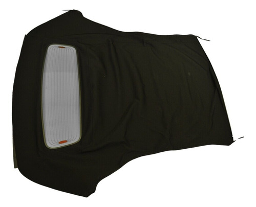 Capota Convertible Ford Thunderbird 00-05 Canvas Gabardina 