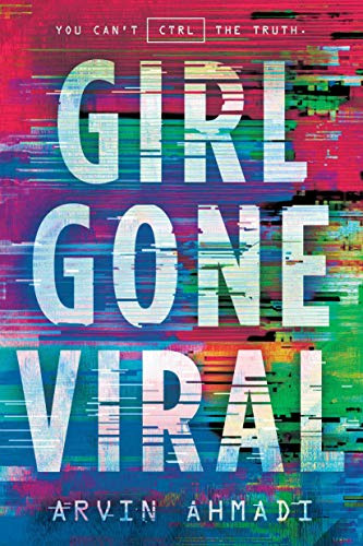 Libro Girl Gone Viral De Ahmadi, Arvin