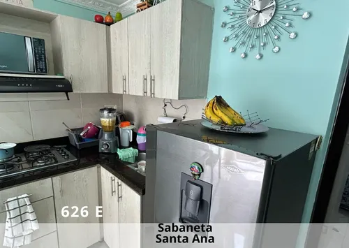 Venta Apartaestudio: Vive O Invierte En El Corazón De Sabaneta, Sin Subir Una Loma