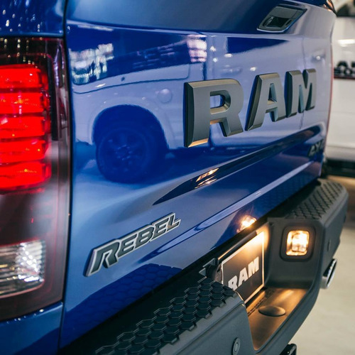 Ram 1500 Entrega Inmediata Financiacion 60 Cuotas Tasa 0%