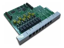 Comprar Placa Ampliacion 8 Internos Para Central Panasonic Tes 824 