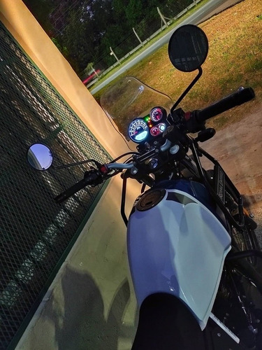 Imagen 4 de 8 de Royald Enfield Himalayan