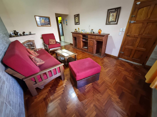 Imagen 22 de 30 de Venta Casa En Villa Lugano Con Patio Y Parrilla