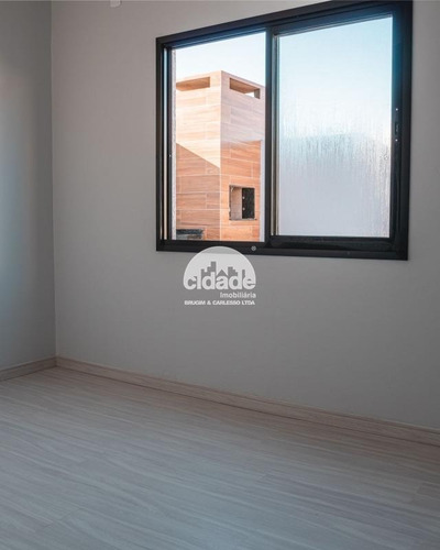 Imagem 6 de 19 de Casa Residencial À Venda, 2 Quartos, 1 Suíte, 2 Vagas, 14 De Novembro - Cascavel/pr - 13441