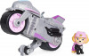 Motocicleta Paw Patrol Moto Pups Skyes Deluxe