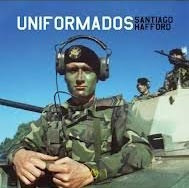 Libro Uniformados De Santiago Hafford