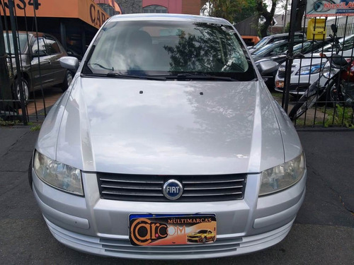 Stilo 1.8 8v Flex Impecável!!!