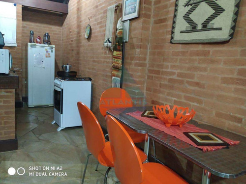 Imagem 7 de 15 de Casa Em Condomínio Para Venda Em Ubatuba, Lagoinha, 3 Dormitórios, 1 Suíte, 4 Banheiros, 4 Vagas - 1060_2-1135408