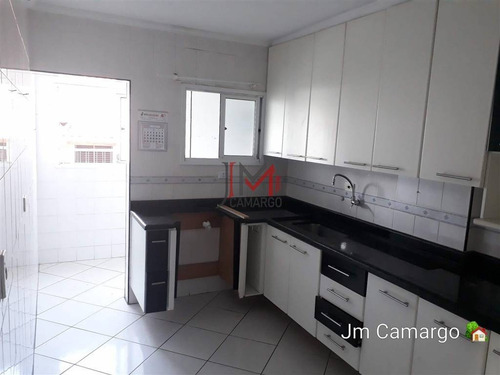 Imagem 18 de 20 de 3 Dorms. 3 Sacadas 110m² Ocian Praia Grande Sp - Mic13