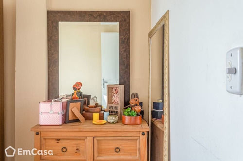 Imagem 8 de 10 de Apartamento À Venda Em São Paulo - 20527