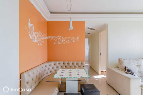 Imagem 5 de 8 de Apartamento À Venda Em São Paulo - 28119