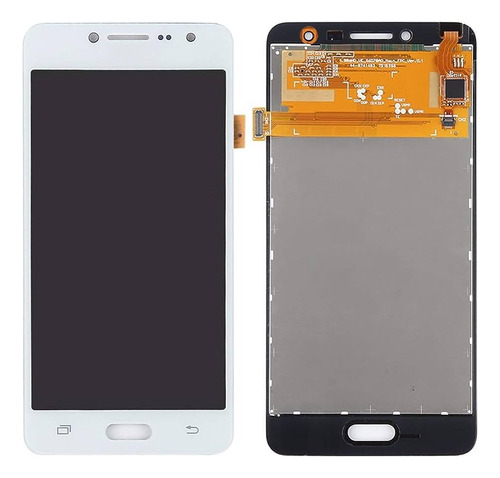 Pantalla Lcd Más Tactil Compatible Con Samsung J2 Original