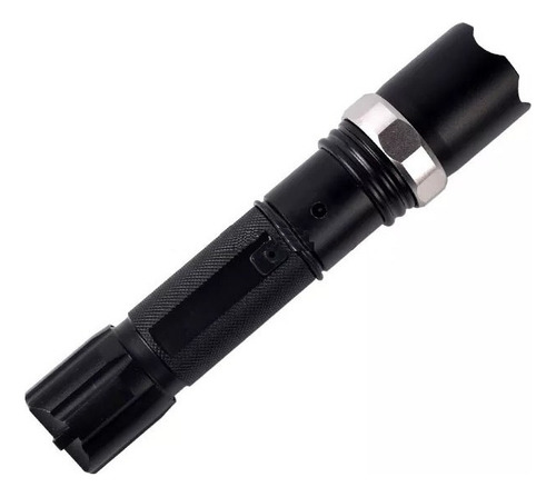 Linterna Led Camping Linterna Tactica 18000 Lumens Camping Linterna Negro Luz Blanco