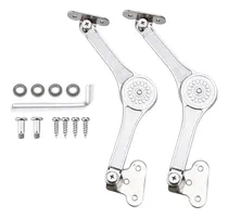 Comprar Bisagra De Soporte De Tapa Bisagras Bisagras De Caja De Jugu