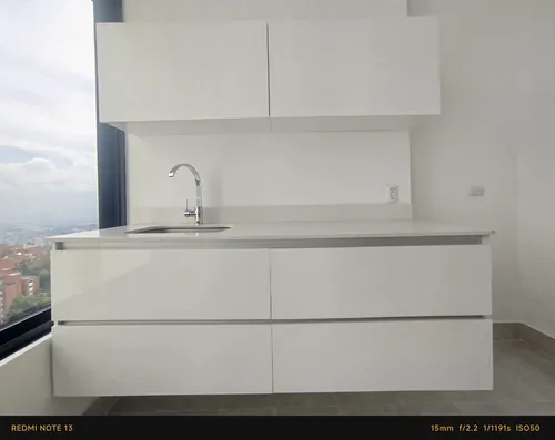Arriendo Apartaestudio En San Lucas
