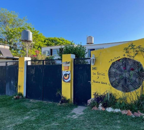 Imagen 2 de 28 de Hostel En Colón Entre Ríos En Venta