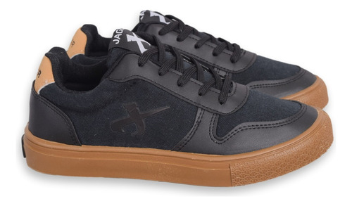 Zapatillas Urbanas Jaguar 716 Clásicas Juvenil Unisex Cómoda