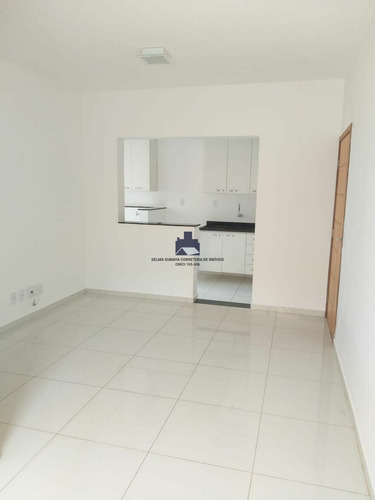 Imagem 10 de 16 de Apartamento À Venda No Bairro Jardim Americano - São José Do Rio Preto/sp - 2021502-ke