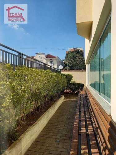 Imagem 29 de 30 de Apartamento Com 3 Dormitórios À Venda, 100 M² Por R$ 650.000,00 - Pirituba - São Paulo/sp - Ap1839