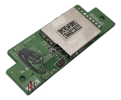 Módulo Bluetooth Para Tv 47la6610 | Ebr76363001