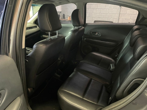 Honda HR-V 1.8 Ex Flex Aut. 5p