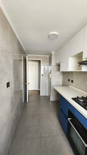 Se Arrienda Departamento En Ñuñoa (98632)
