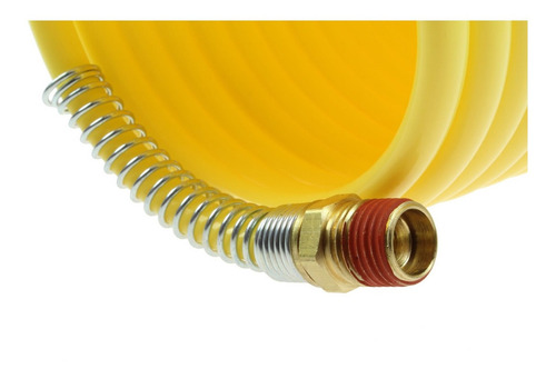 Manguera Neumatica : Coilhose N38-25b 165 Psi 3/8 X 8 (fgnk)