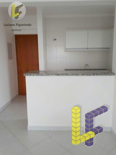 Imagem 4 de 12 de Apto B. Campestre - 17994
