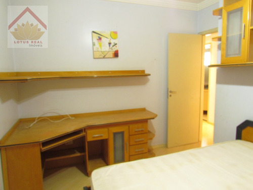 Imagem 17 de 22 de Apartamento A Venda No Bairro Vila Progresso Em Guarulhos - - 910-1