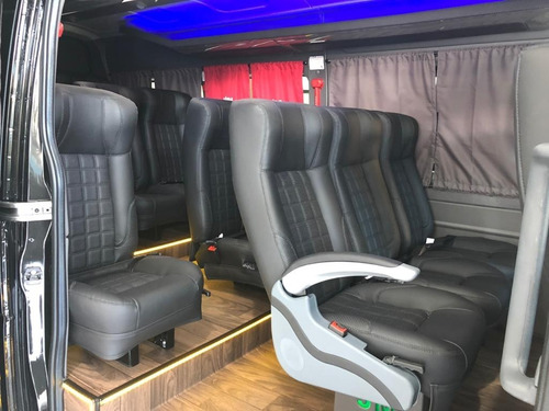 Imagem 12 de 15 de Renault Master 0km Executiva 16 Lugares