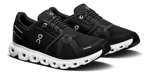 Zapatillas Cloud 6 Negro Mujer 3wf10060299