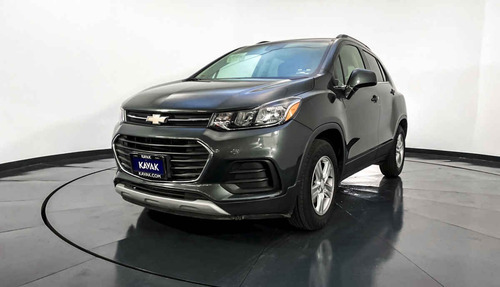 Imagen 5 de 15 de 29077 - Chevrolet Trax 2019 Con Garantía
