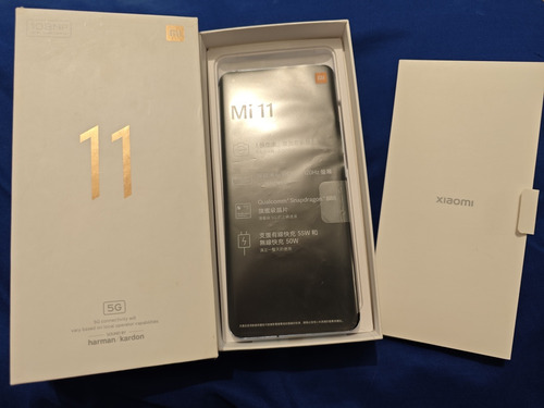 Xiaomi Mi 11 