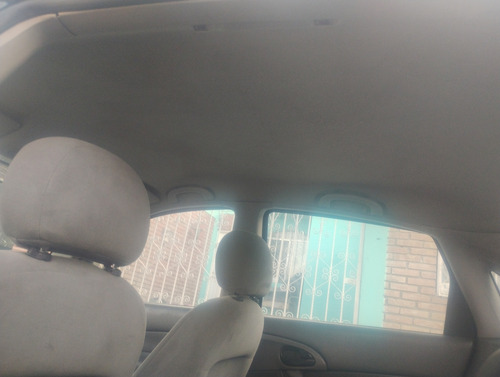 Ford Focus Lx Base At