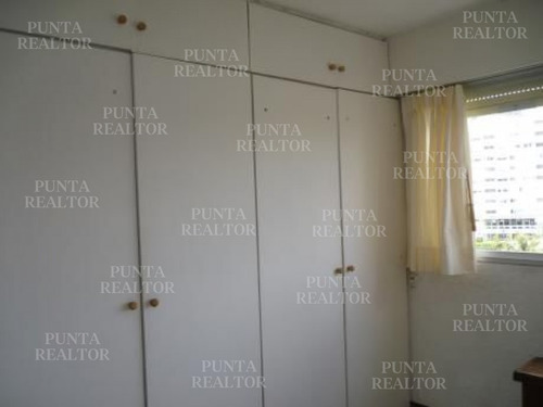 Aparamento En Venta Sobre Rossevelt 3 Dormitorios- Ref: 305