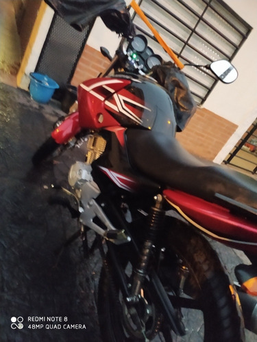 Jianshen Js 125 7f